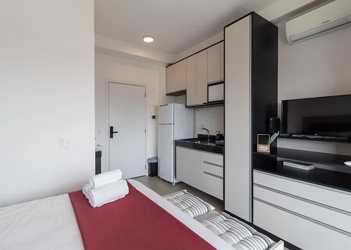 360 Vn Vergueiro By Housi