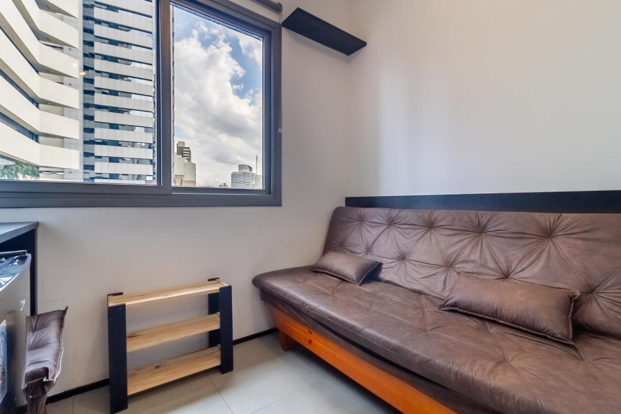 360 Vn Vergueiro By Housi Apartment Sao Paulo