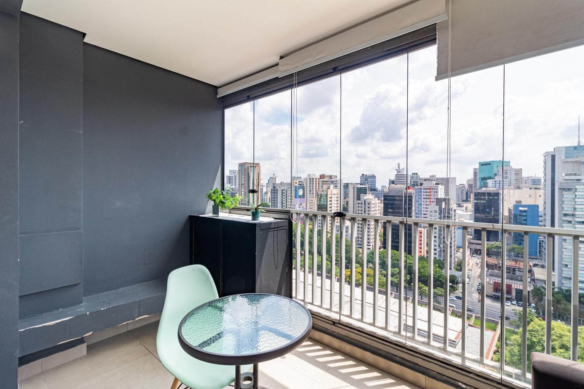 360 Vn Vergueiro By Housi Sao Paulo
