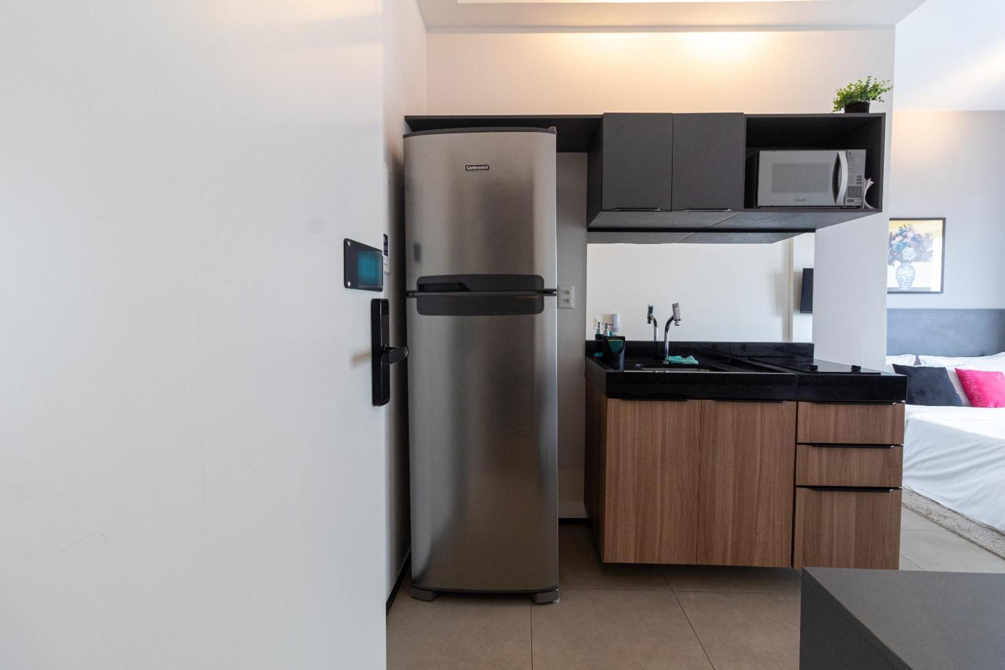 Apartment 360 Vn Vergueiro By Housi Sao Paulo