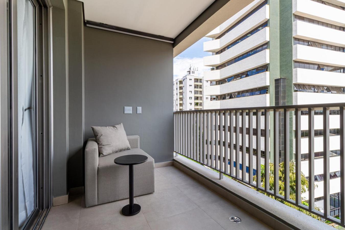 360 Vn Vergueiro By Housi Apartment Sao Paulo