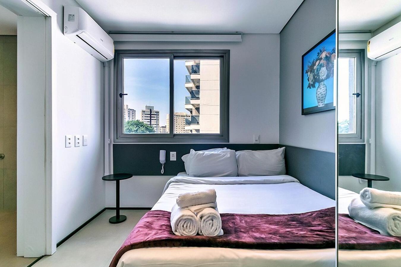 360 Vn Vergueiro By Housi Apartment Sao Paulo