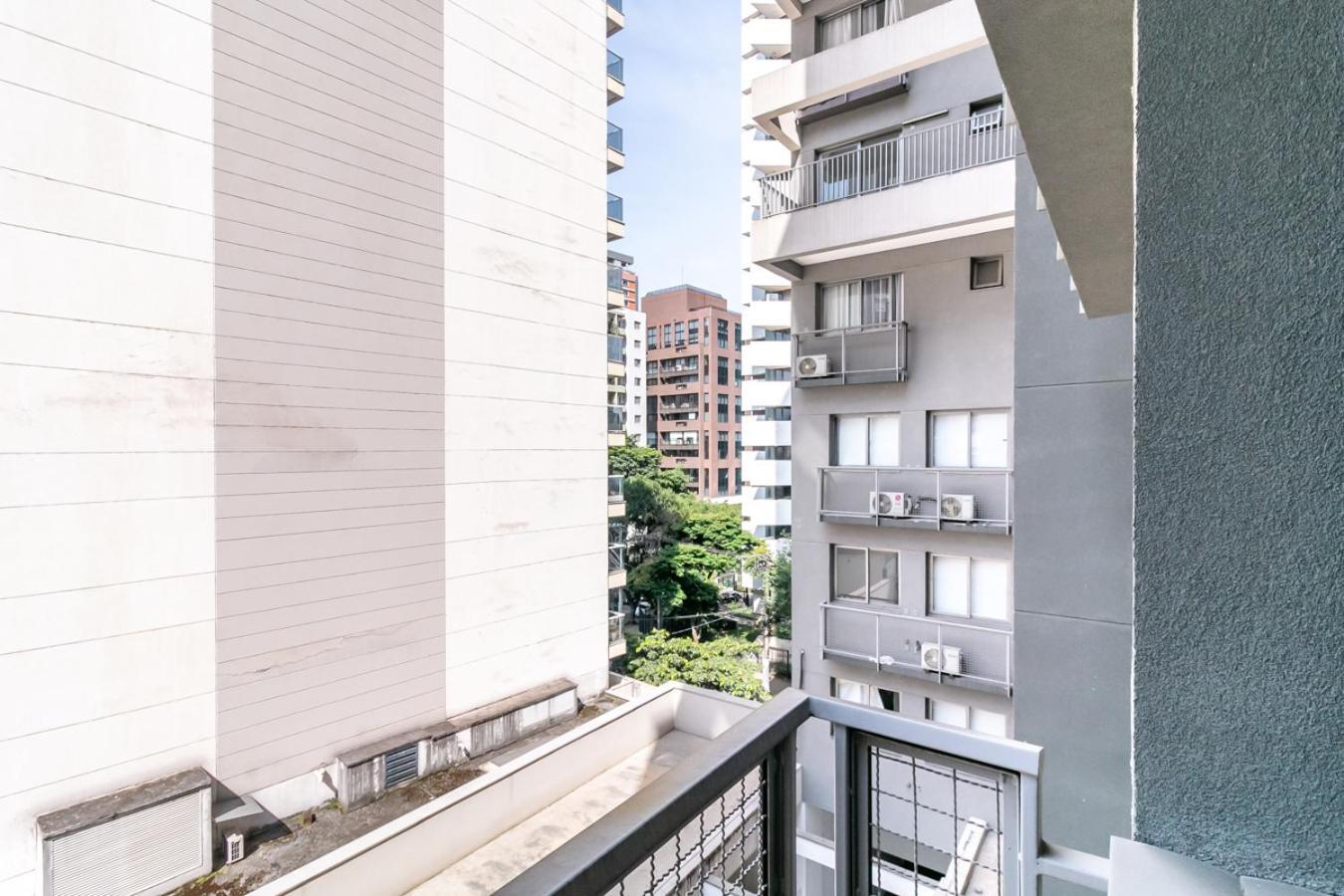 360 Vn Vergueiro By Housi Apartment Sao Paulo