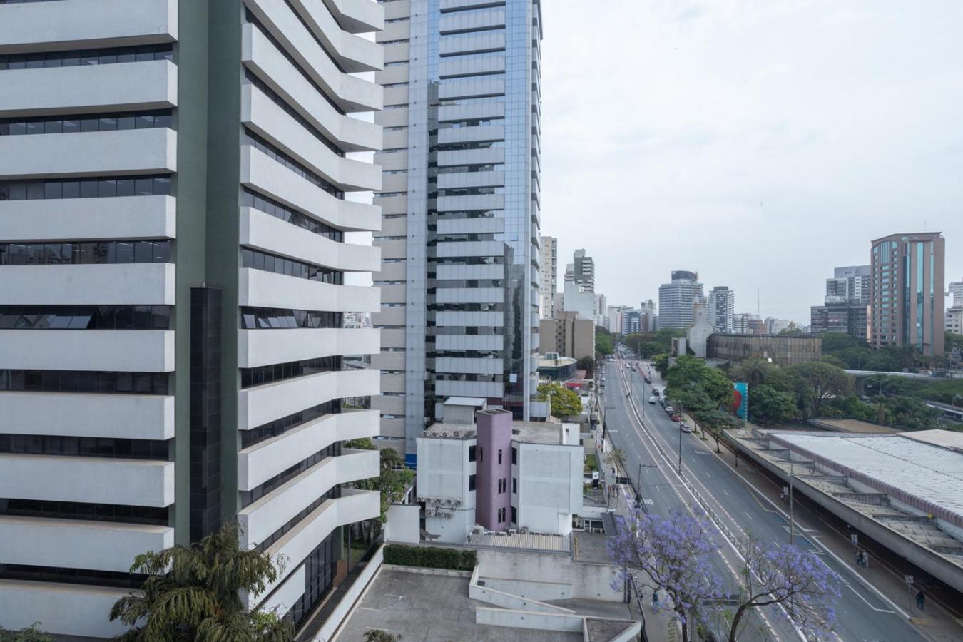 360 Vn Vergueiro By Housi Sao Paulo