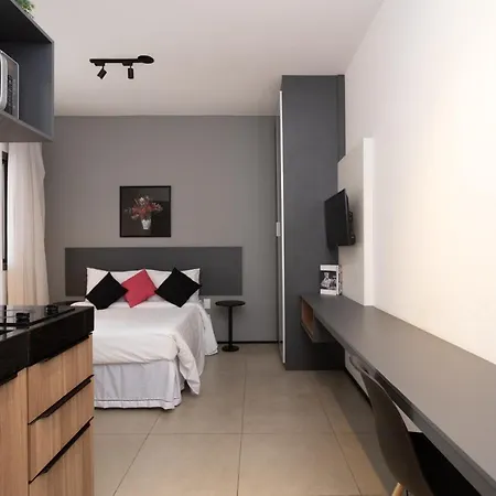 360 Vn Vergueiro By Housi São Paulo Exterior photo