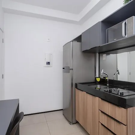 360 Vn Vergueiro By Housi São Paulo Exterior photo