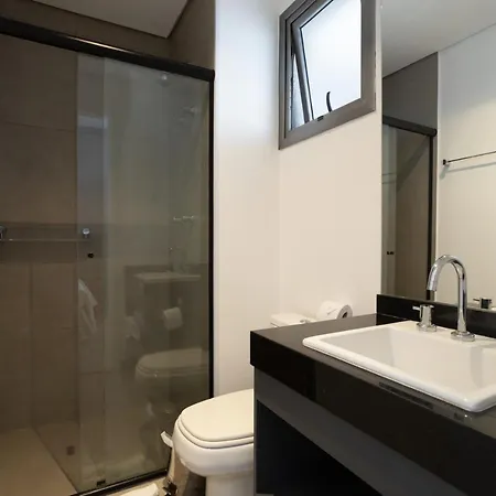 360 Vn Vergueiro By Housi São Paulo Exterior photo