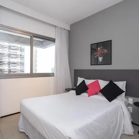 360 Vn Vergueiro By Housi São Paulo Exterior photo