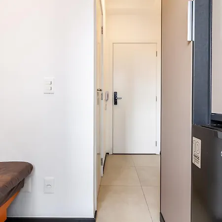 360 Vn Vergueiro By Housi São Paulo Exterior photo