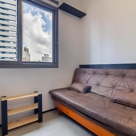 360 Vn Vergueiro By Housi São Paulo Exterior photo