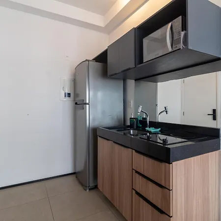 360 Vn Vergueiro By Housi São Paulo Exterior photo