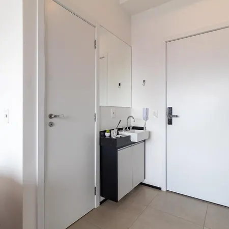 360 Vn Vergueiro By Housi São Paulo Exterior photo