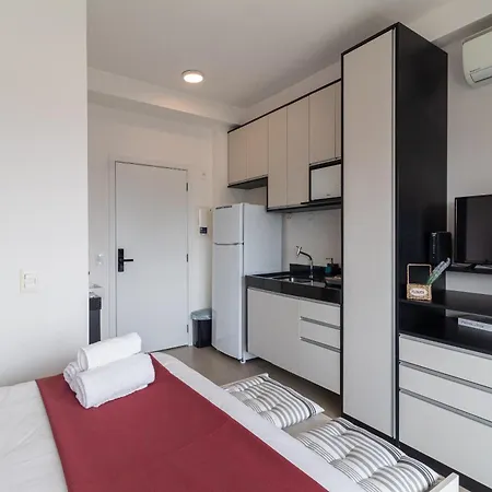 360 Vn Vergueiro By Housi São Paulo Exterior photo