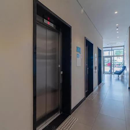 360 Vn Vergueiro By Housi São Paulo Exterior photo
