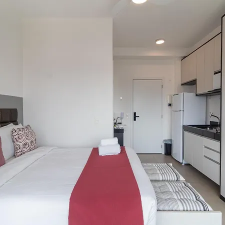 360 Vn Vergueiro By Housi São Paulo Exterior photo