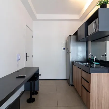 360 Vn Vergueiro By Housi São Paulo Exterior photo
