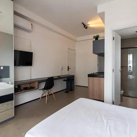 360 Vn Vergueiro By Housi São Paulo Exterior photo