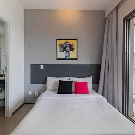 360 Vn Vergueiro By Housi São Paulo Exterior photo