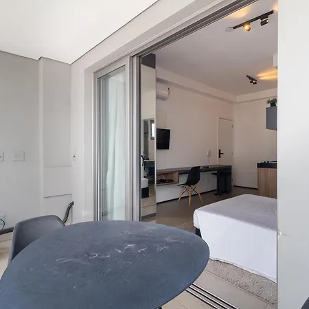 360 Vn Vergueiro By Housi São Paulo Exterior photo