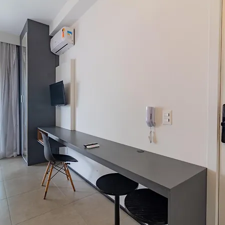 360 Vn Vergueiro By Housi São Paulo Exterior photo