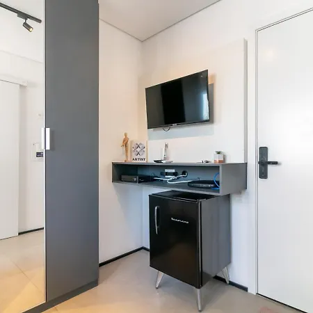360 Vn Vergueiro By Housi São Paulo Exterior photo