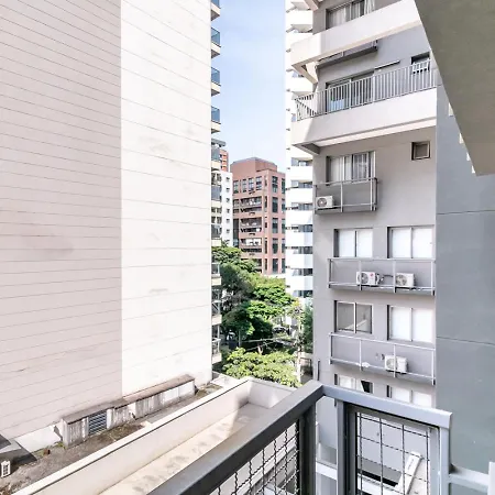 360 Vn Vergueiro By Housi São Paulo Exterior photo