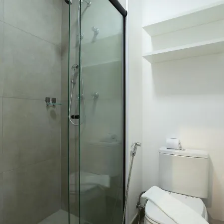 360 Vn Vergueiro By Housi São Paulo Exterior photo