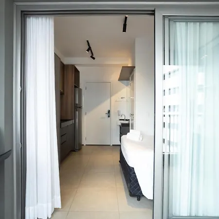 360 Vn Vergueiro By Housi São Paulo Exterior photo