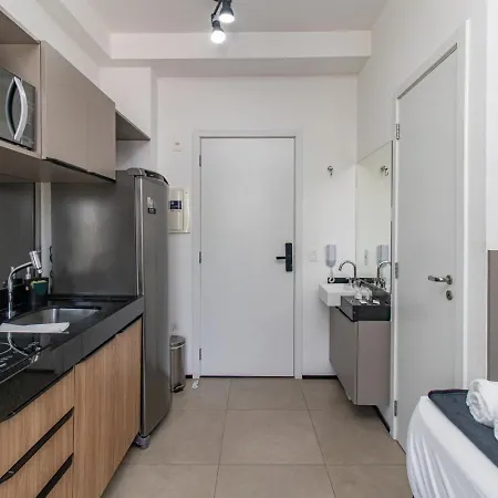 360 Vn Vergueiro By Housi São Paulo Exterior photo