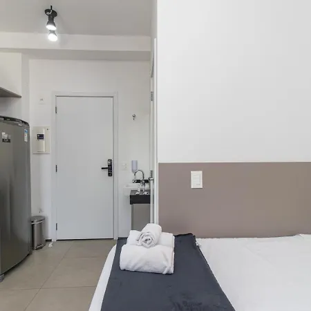 360 Vn Vergueiro By Housi São Paulo Exterior photo