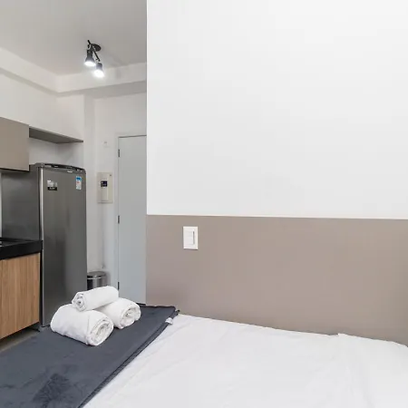 360 Vn Vergueiro By Housi São Paulo Exterior photo